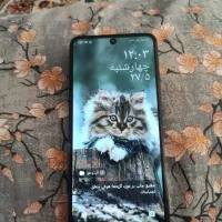 گوشی نوت 11 پرو رام 8