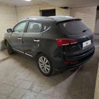 فروش جک اس 5مدل 402مشکی