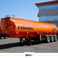 تریلرهای اقساطی مارال|خودرو سنگین|تهران, آذری|دیوار
