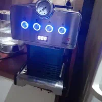 مباشی اسپرسو ساز