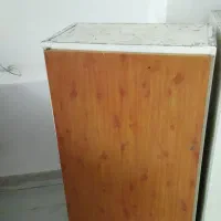 کابینت فلزی دیواری