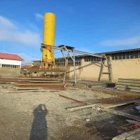 جرثقیل دروازە ای