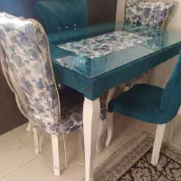 میز نهارخوری