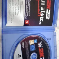 WWE23|کنسول، بازی ویدئویی و آنلاین|شهر ری, ظهیرآباد|دیوار