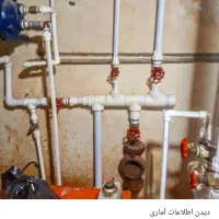 مجری و متخصص طرح های شوفاژو..|خدمات پیشه و مهارت|لاهیجان, شقایق|دیوار