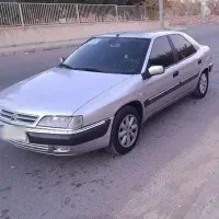 زانتیا2000 مدل86|خودرو سواری و وانت|یزد, |دیوار