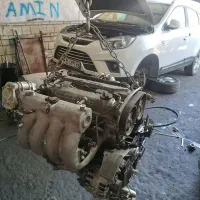 مکانیک چانگان KMC آریو مکانیکی جیلی تعمیرگاه آریزو|خدمات موتور و ماشین|تبریز, |دیوار