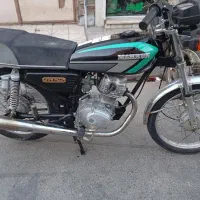 موتور مدل۹۵