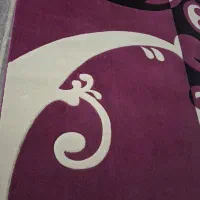 گلیم فرش 6 متری