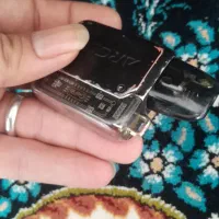 پادp1 معاوضه با پاد دارم