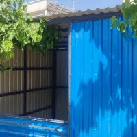 دکه.کانکس|فروشگاه و مغازه|درودزن, |دیوار
