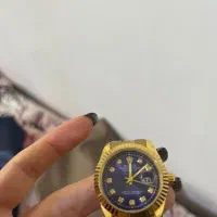 ساعت رولکس نو