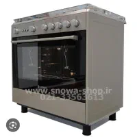 اجاق گاز و لوازم برقی