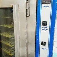 فر ۱۲ دیس|اجاق گاز و لوازم برقی پختوپز|کومله, |دیوار