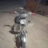فروش|موتورسیکلت|گلپایگان, |دیوار