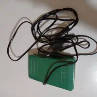 پدال چرخ سردوز پروانه