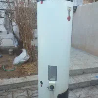 آبگرمکن ایستاده|آبگرمکن، پکیج، شوفاژ|تربت جام, فاز ۱ فرهنگیان|دیوار