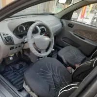 تیبا 1 مدل 94|خودرو سواری و وانت|گنبد کاووس, |دیوار