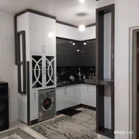 کابینت وکمد با طراحی واجرا30%فاکتور توافقی|میز تلویزیون|نیشابور, مبارکه|دیوار