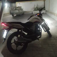 موتور دلتا 160 CRT|موتورسیکلت|مشهد, موسوی قوچانی|دیوار