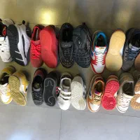 کتونی اصلی اورجینال خارجی