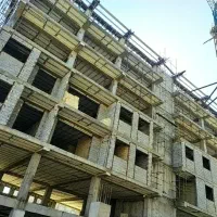 جوشکاری نبشی کشی