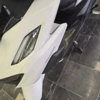 هوندا واریو ۱۴۰۳ درحد فول abs