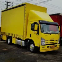 اتوبار هوشمند ایران زمین