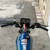 موتور رهرو A1