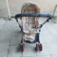 کریر|کالسکه و لوازم جانبی|ایلام, |دیوار