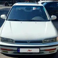هندا آکورد ۹۳ EXI