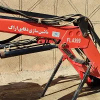 بیل  تراکتورچهار جک|قطعات یدکی و لوازم جانبی|اسلامآباد غرب, |دیوار