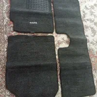 کفپوش استفاده نشده نو