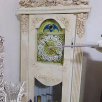 ساعت زمینی ایستاده سالم