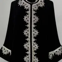 مانتوعبایی