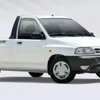 پراید وانت 151GX