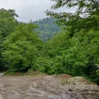 فروش زمین دویست چهل متری