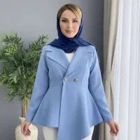 تولید و پخش انواع پوشاک زنانه و غیره...