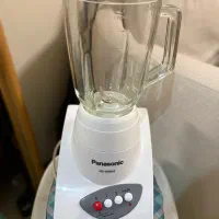 مخلوط کن و آسیاب پاناسونیک