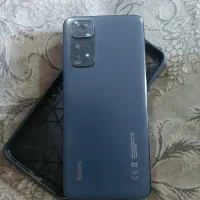 شیائومی note 11s|موبایل|اهواز, شهرک دانشگاه|دیوار