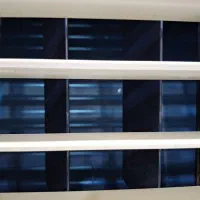 کولر ایستاده گری ۴۸هزار تک قاز|کولر گازی و فن‌کوئل|حمیدیه, |دیوار