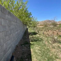 باغ دهاقان با آب