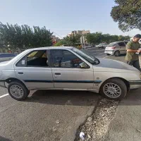405مدل89|خودرو سواری و وانت|کرج, شهرک جهان‌نما|دیوار