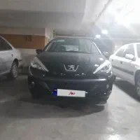 ۲۰۷ صفر کلیومتر سند آماده انتقال