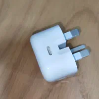 شارژر آیفون|لوازم جانبی موبایل و تبلت|تهران, نیروی هوایی (پیروزی)|دیوار