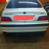 پارس TU5 کلکسیونی