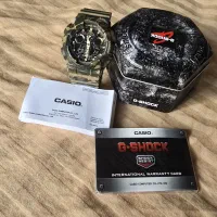 ساعت مچی مردانه G-SHOCK - (0)|ساعت|تنکابن, |دیوار