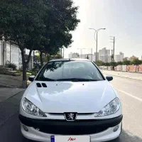 ۲۰۶ اس دی مدل ۹۹ سالم قیمت عالی