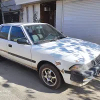 تویوتا کرونا مدل ۹۱|خودرو سواری و وانت|یزد, |دیوار