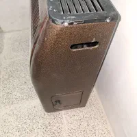 بخاری شارژ توس|بخاری، هیتر، شومینه|کرمانشاه, |دیوار